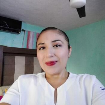 Niñera en Mérida: Mildred