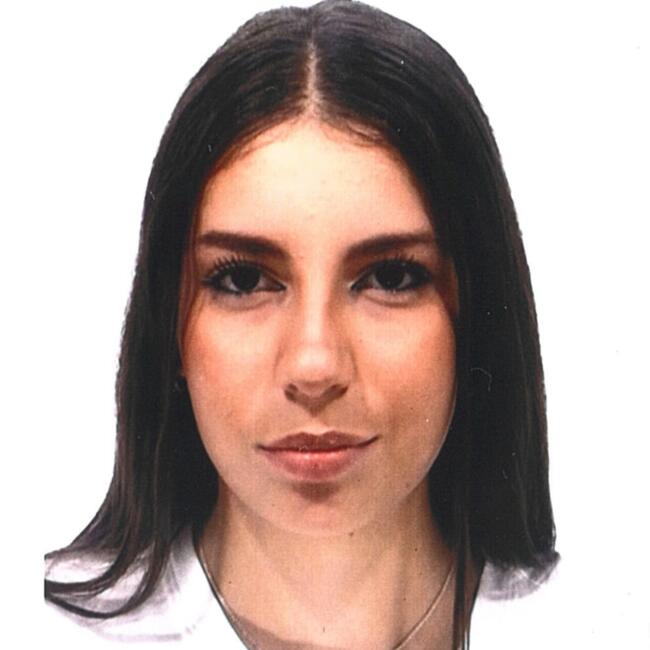 Babysitter in Baronissi: Sara