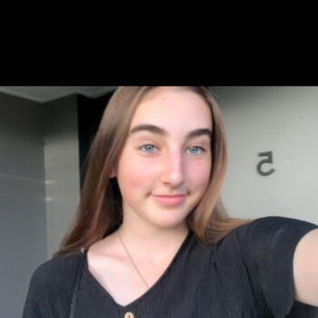 Babysitter in Hervey Bay: Charlotte