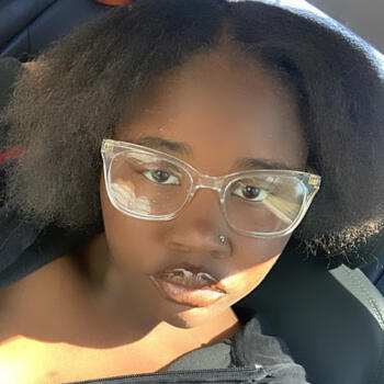 Babysitter in Houston: Taniya