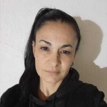 Babysitter Montevideo: Carmen