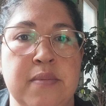 Babysitter Calle Larga: Juanita Fernanda