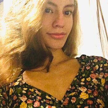 Babysitter in Barra do Piraí: Lívia Lana