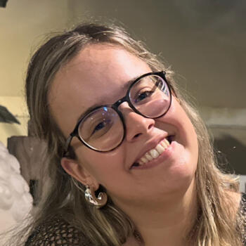 Babysitter in Gandia: Paula