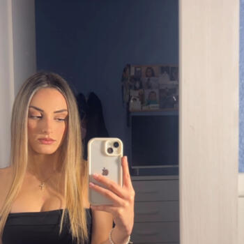 Canguro en Arganda del Rey: Andrea