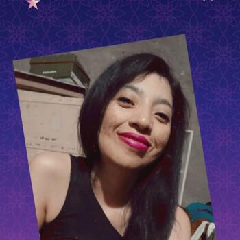 Babysitter in Neuquén: Luciana