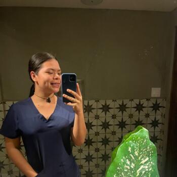 Niñera en Tolé: Keli