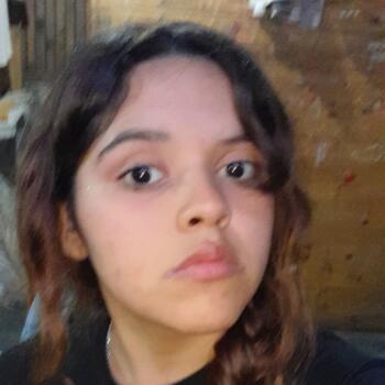 Babysitter Ezeiza: Lourdes