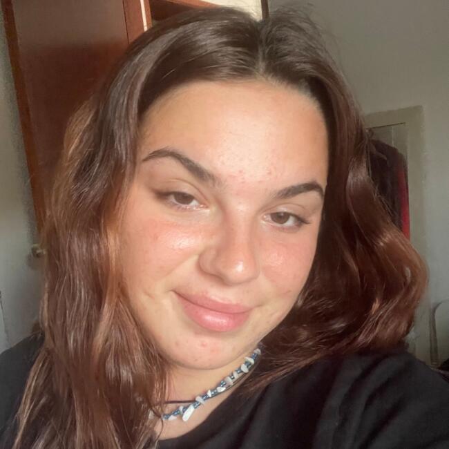 Babysitter in Sintra: Beatriz Esteves