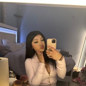 Babysitter στην περιοχή Σάρλοτ: Sophia