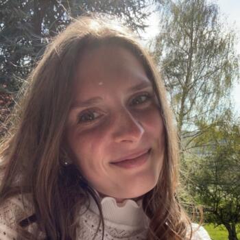 Babysitter στην περιοχή Chaudfontaine: Lucie