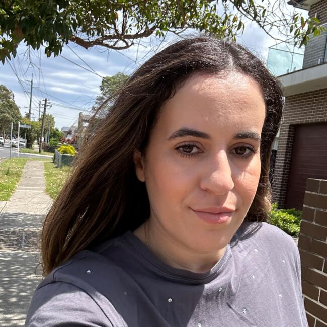 Babysitter in Cairns: Essma