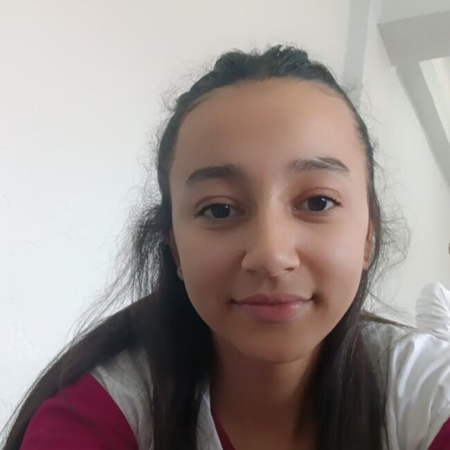 Babysitter στην περιοχή Μασσαλία: KARIMA