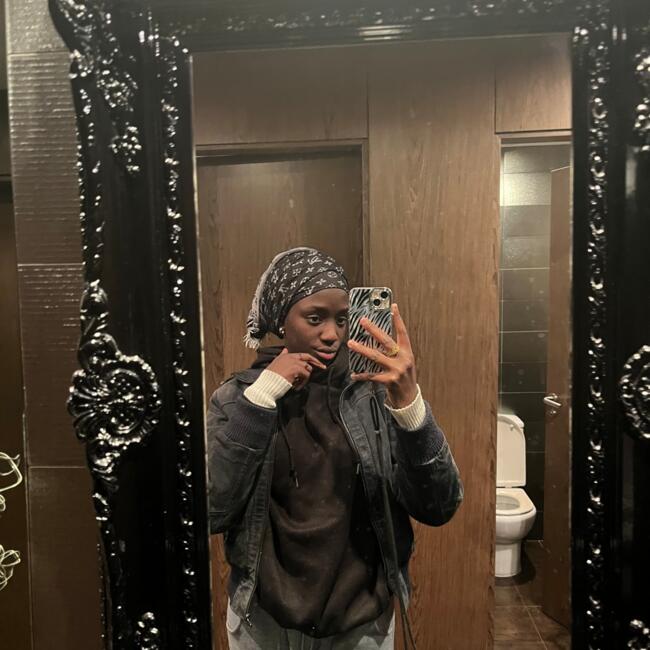 Babysitter a Castel Mella: Soukayna