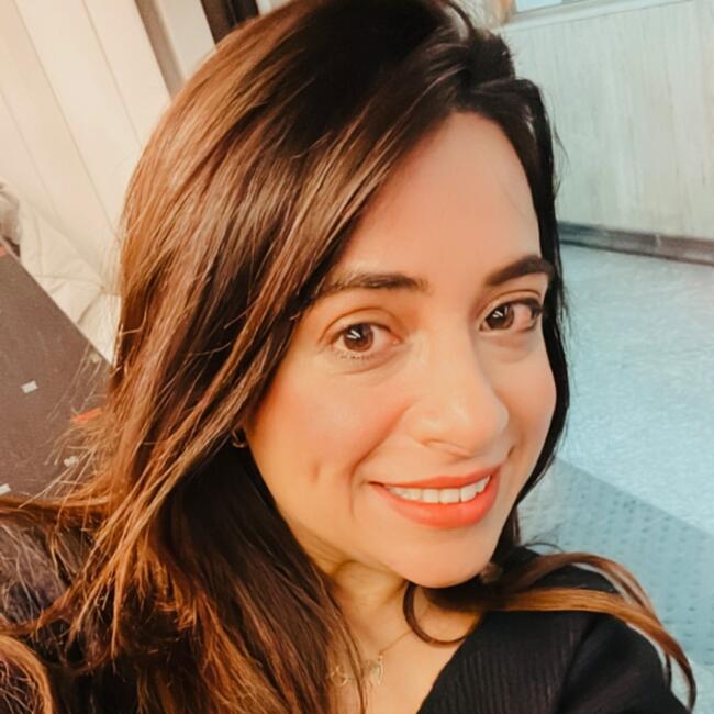 Babysitter in Jette: Dina Heaven