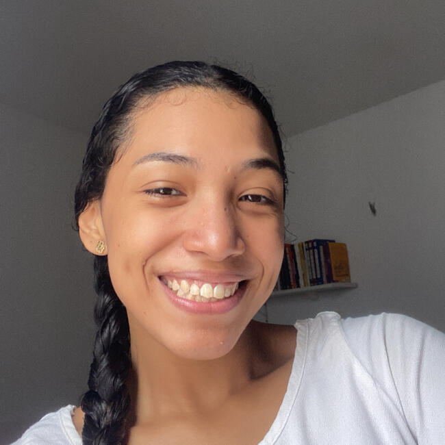 Babysitter in Teresina: Arielle