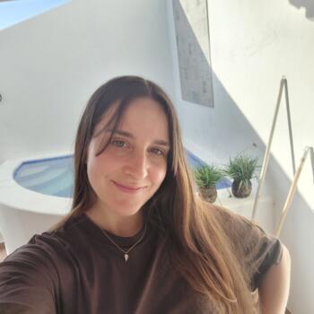 Babysitter em São Marcos: Catarina