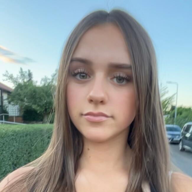 Babysitter in Hofheim am Taunus: Jenna