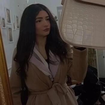 Babysitter in Munich: Myriam