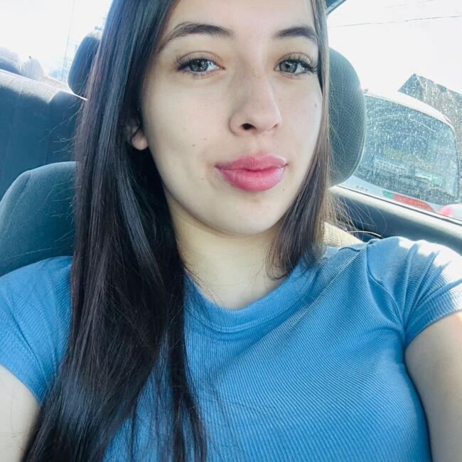 Niñera en La Granja: Mireddys