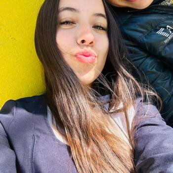 Babysitter in La Granja: Mireddys