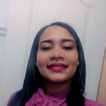 Niñera en Panamá: Yetzelin