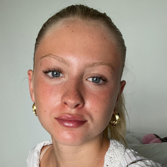 Babysitter in Villebernier: Cleophee