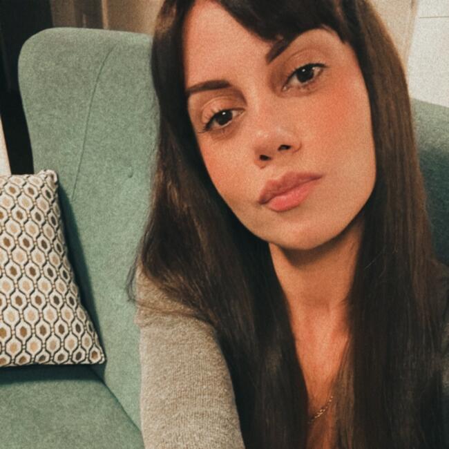 Babysitter in Marbella: Rosa