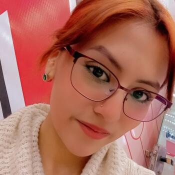 Babysitter in Quito: Anais