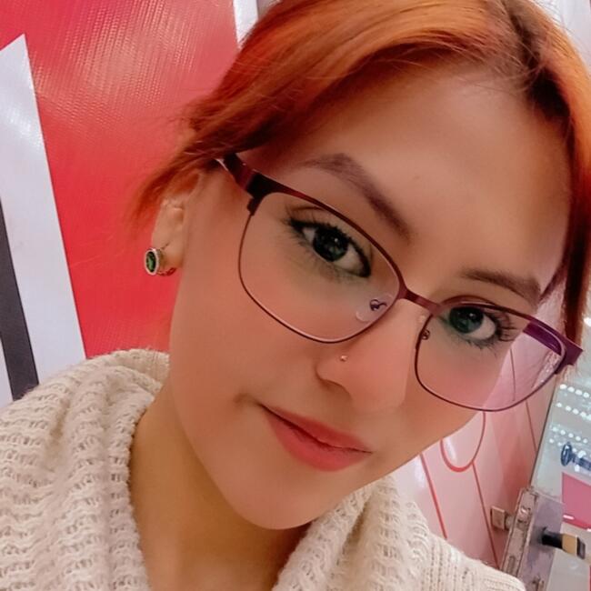 Babysitter in Quito: Anais