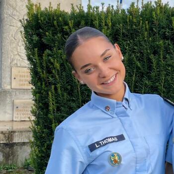 Baby-sitter Lyon: Lorena