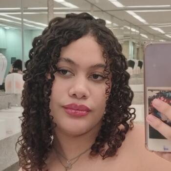 Babá em Campinas: Ana Clara