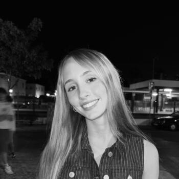 Babysitter em Carcavelos: Matilde