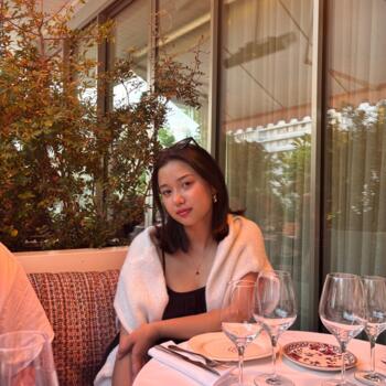 Baby-sitter Saint-Jacques-de-la-Lande: Jade