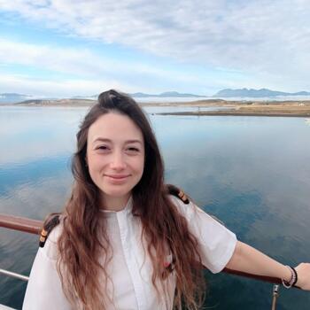 Babysitter in Lisbon: Marta