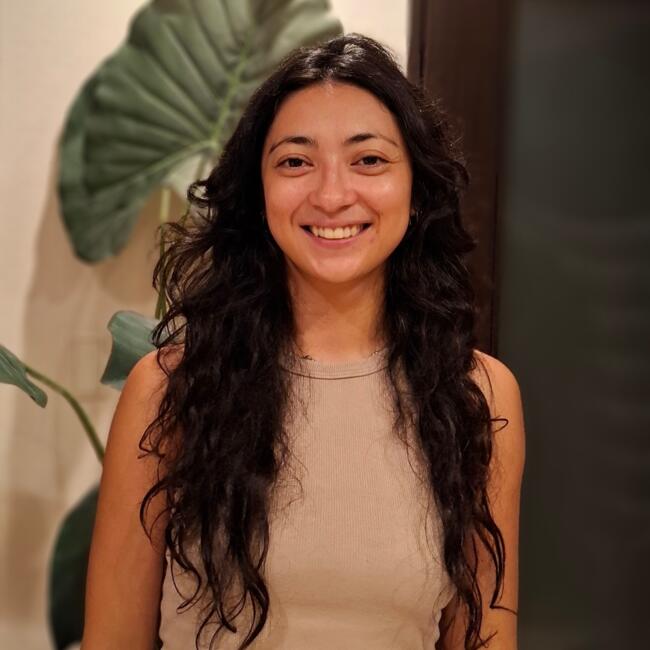 Babysitter in Tokyo: Jenifer