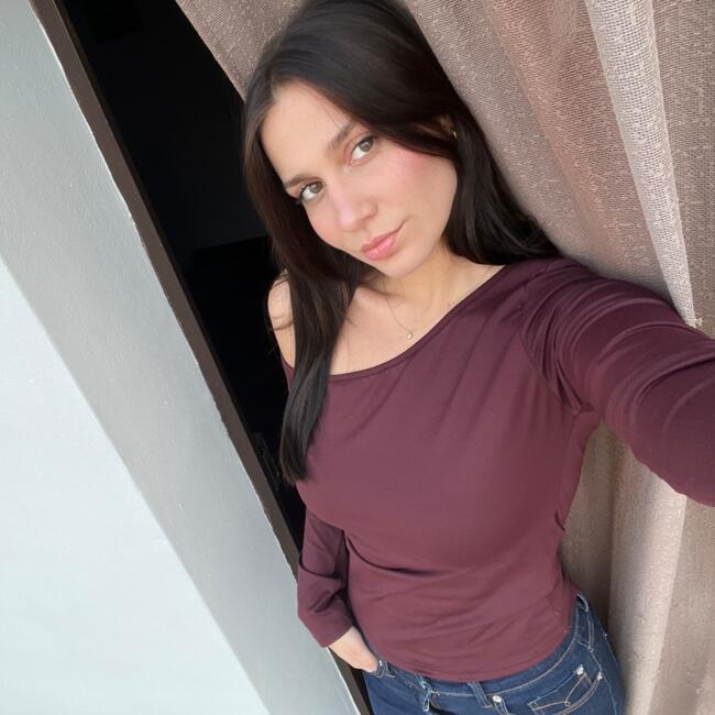 Nanny in Pilas: Noelia