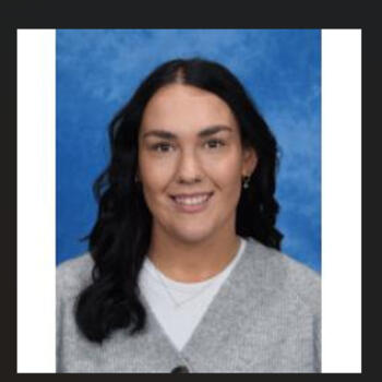 Babysitter in Morwell: Alice