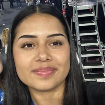 Canguro en El Escorial: Marly