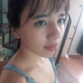 Babysitter Las Heras (Provincia de Mendoza): Delfina