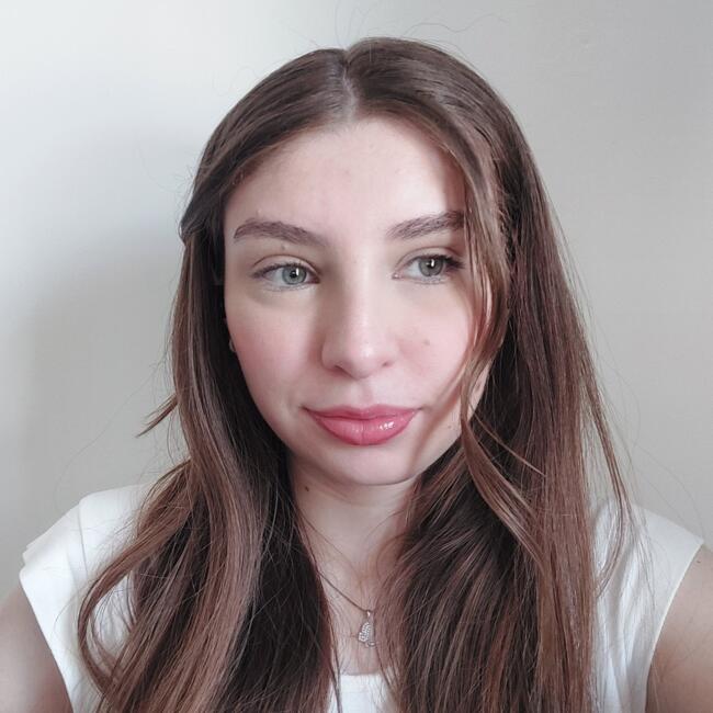 Babá em Guarapuava: Ana Julia