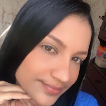 Babysitter in Pozuelo de Alarcón: Ana