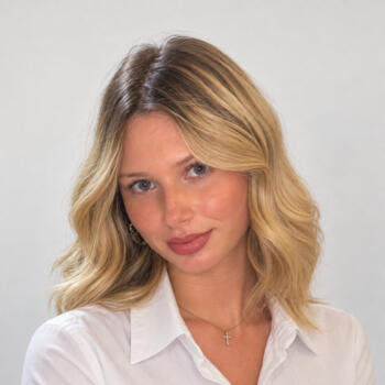 Babysitter a Roma: Sofia