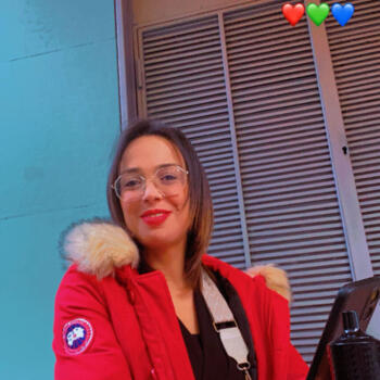 Nanny La Celle-Saint-Cloud: Khouloud