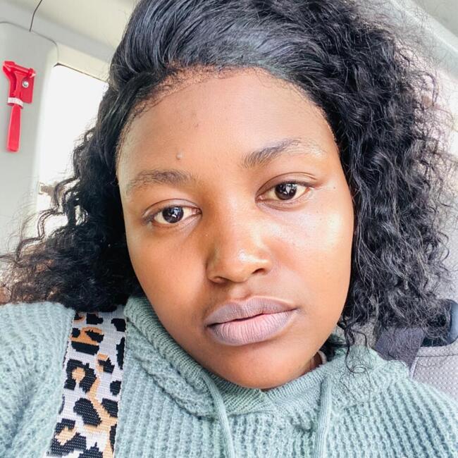 Babysitter in Pretoria: Mpho