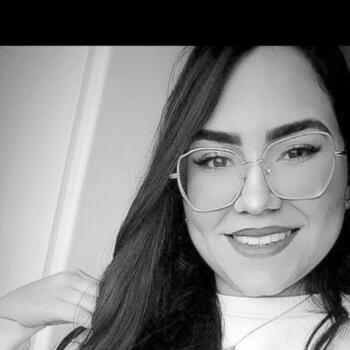 Babysitter Natal: Iasmim