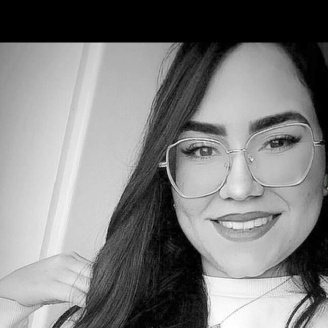 Babysitter in Natal: Iasmim