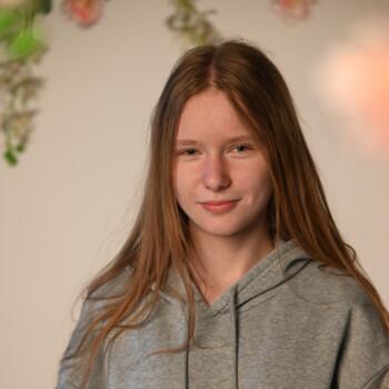 Babysitter in Świekatowo: Małgorzata