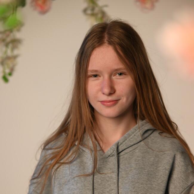 Babysitter in Świekatowo: Małgorzata