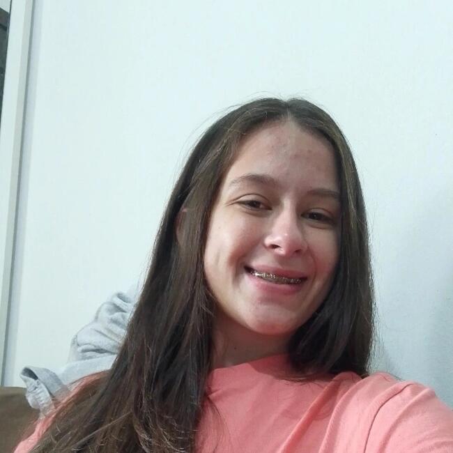 Babysitter in Brusque: Karol Daniele Alessi